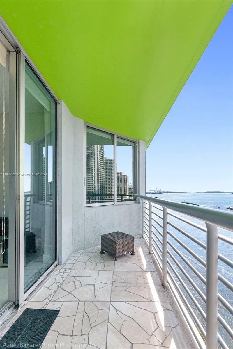 Property Photo:  325 S Biscayne Blvd 1119  FL 33131 