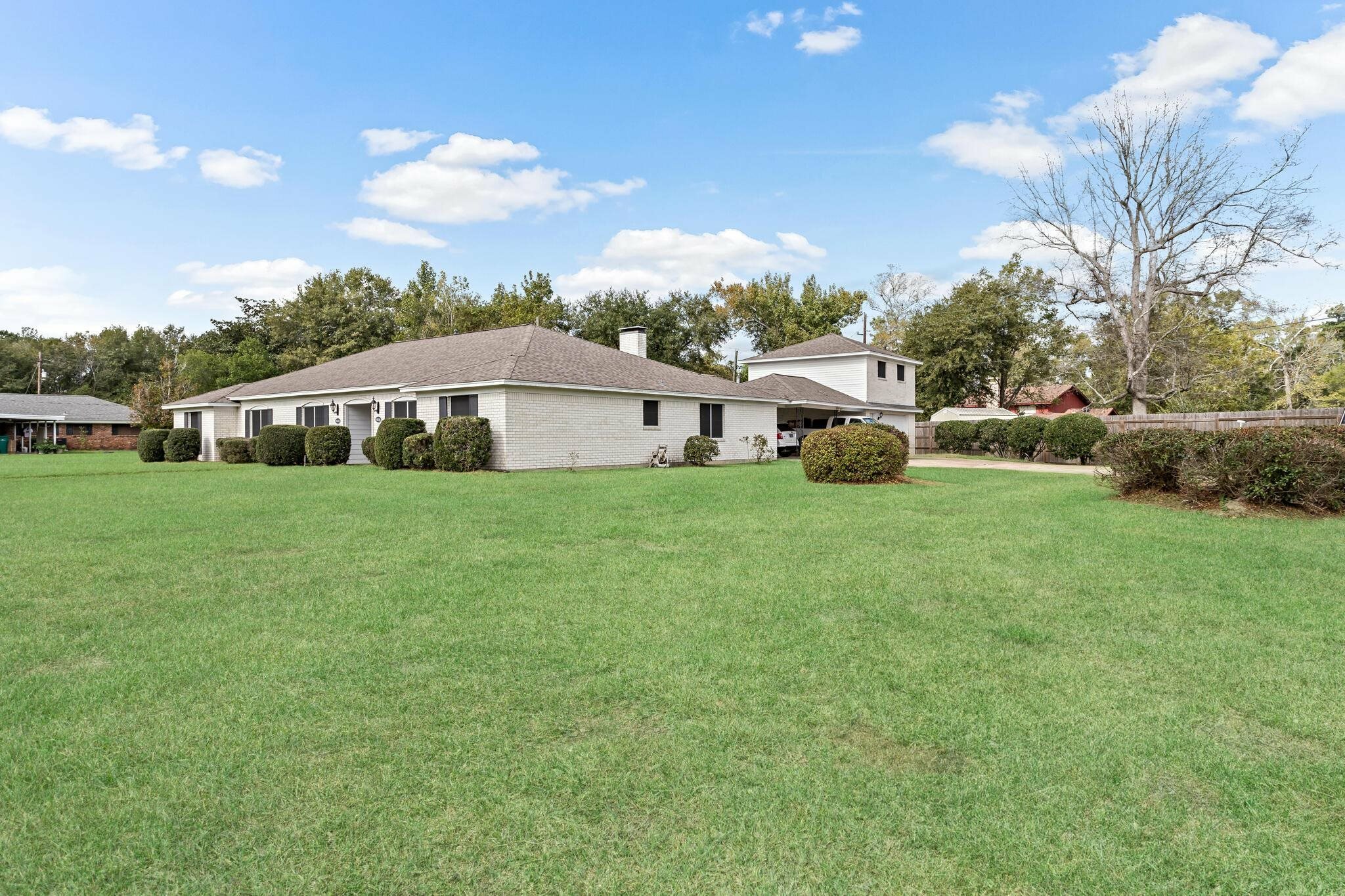 Property Photo:  4616 Emerson Rd  TX 77630 