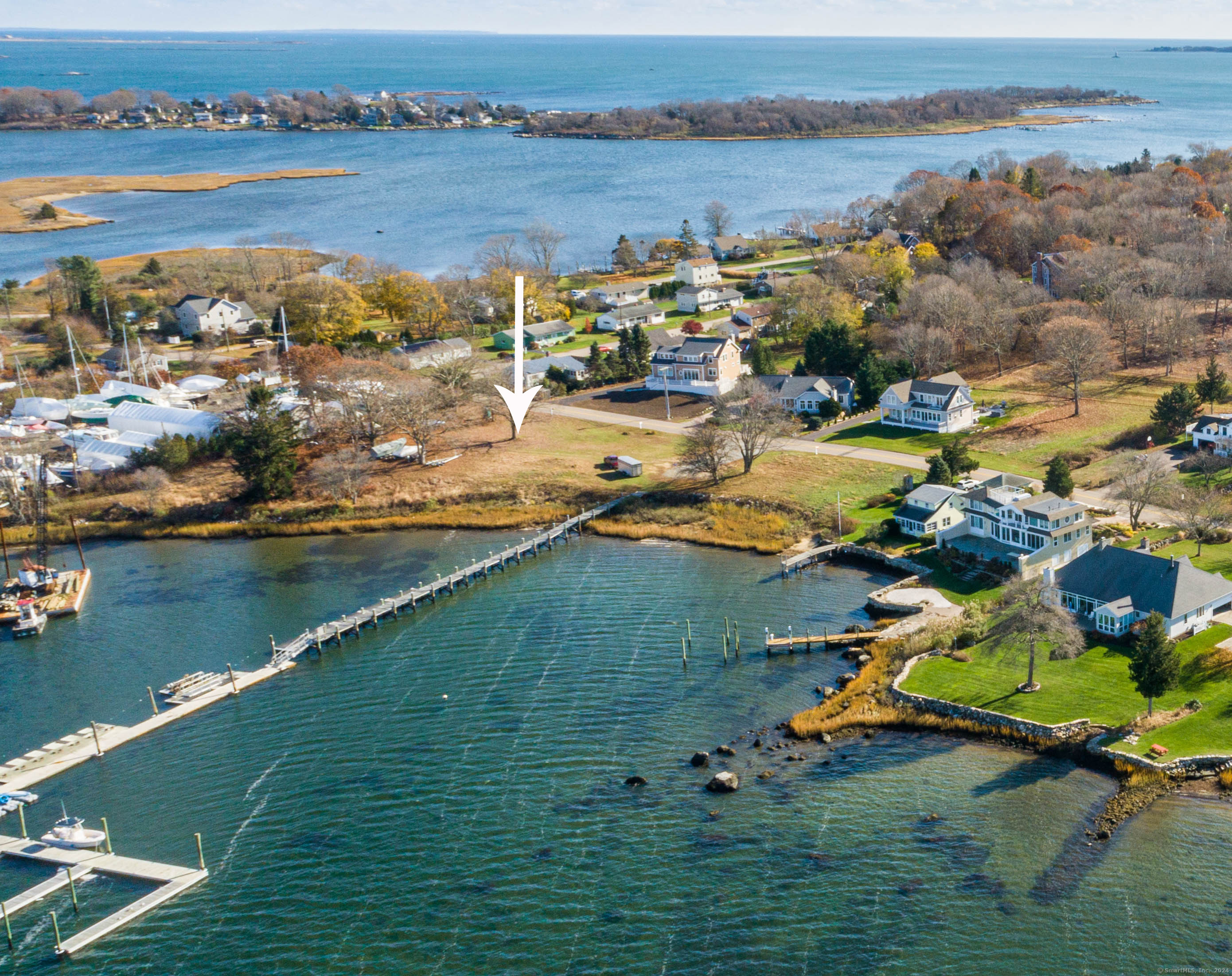 Property Photo: Old North Road CT 06378