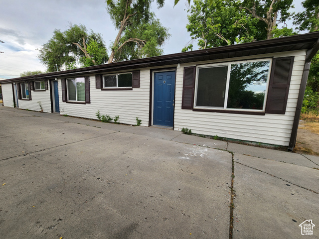 Property Photo:  1394 W Pacific Ave S  UT 84104 