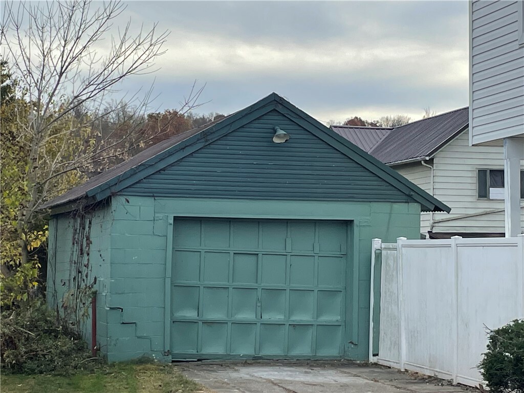 Property Photo:  102 2nd Ave.  PA 15434 