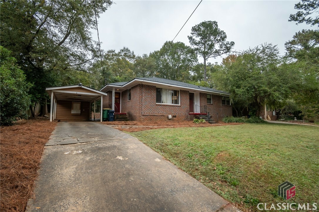 Property Photo:  350 Talmadge Drive  GA 30606 