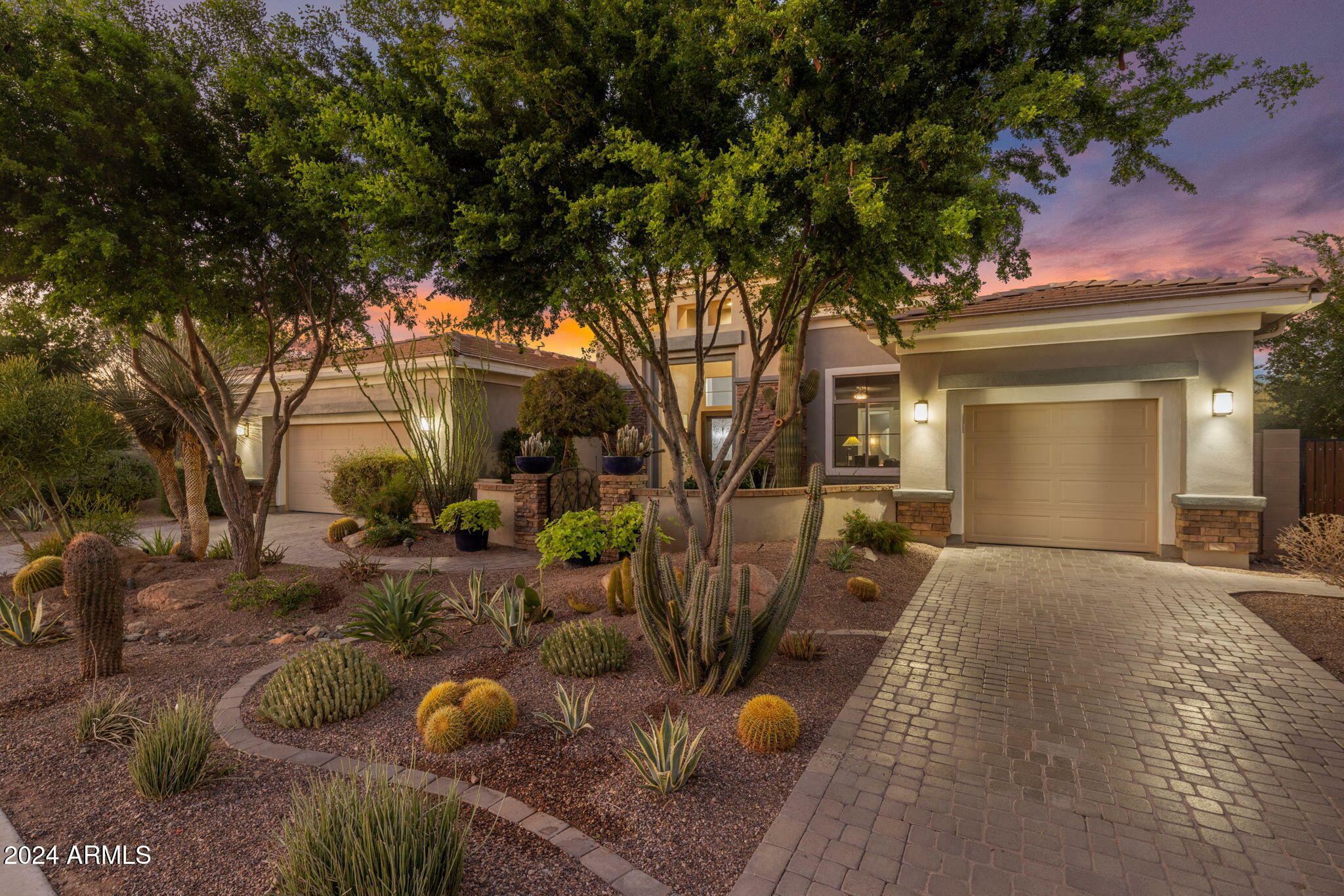 Property Photo:  5452 E Windstone Trail  AZ 85331 