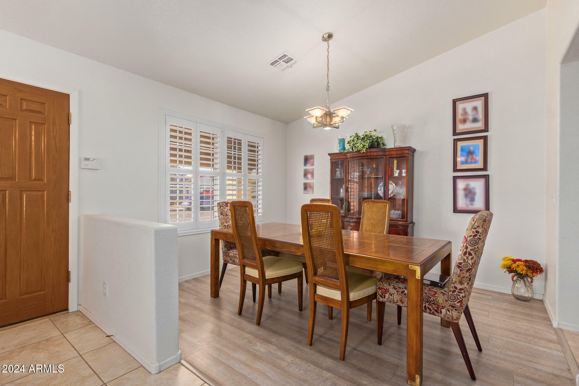 Property Photo:  11010 W Escuda Drive W  AZ 85373 