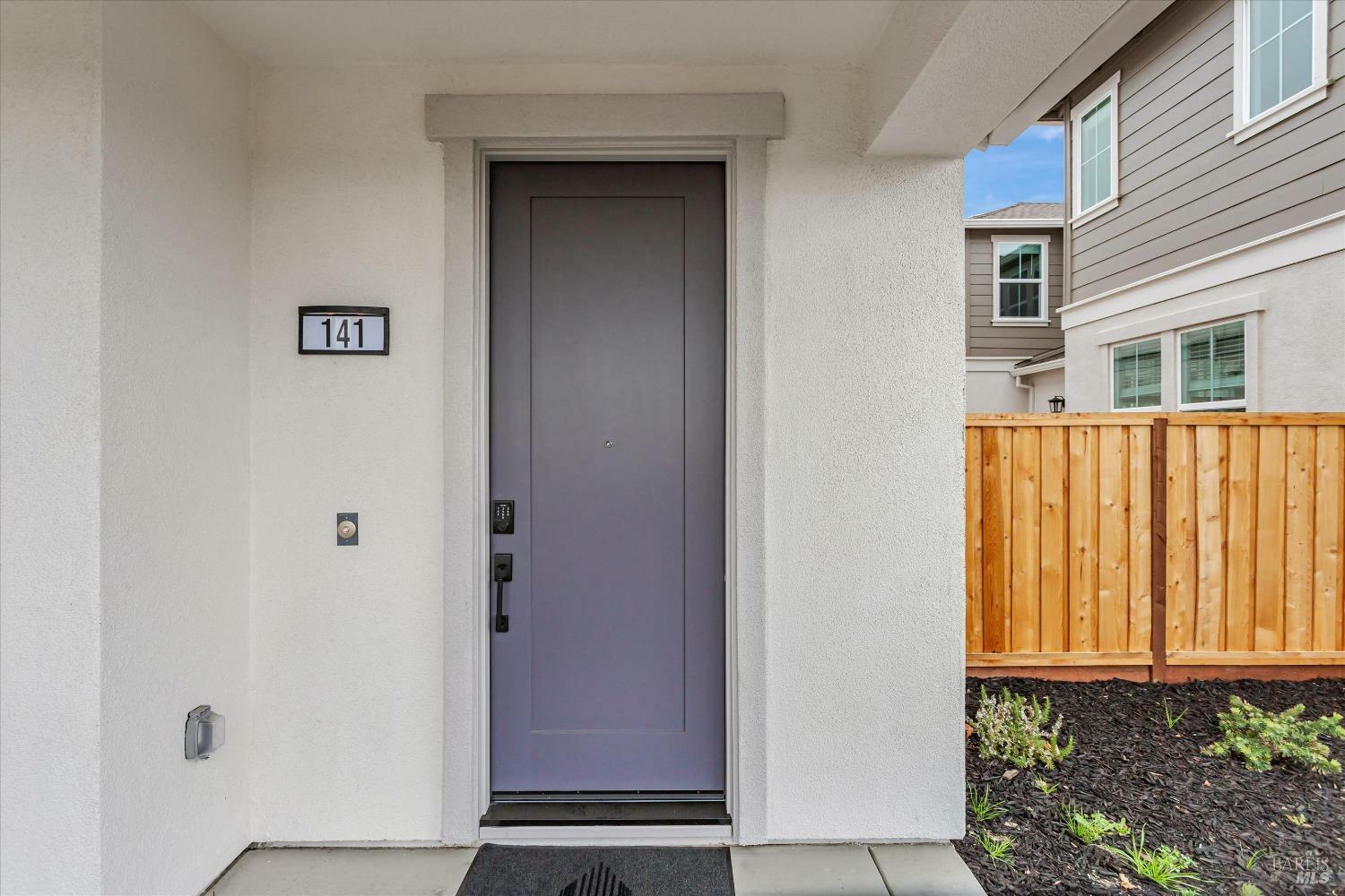 Property Photo:  141 Clownfish Street  CA 94585 