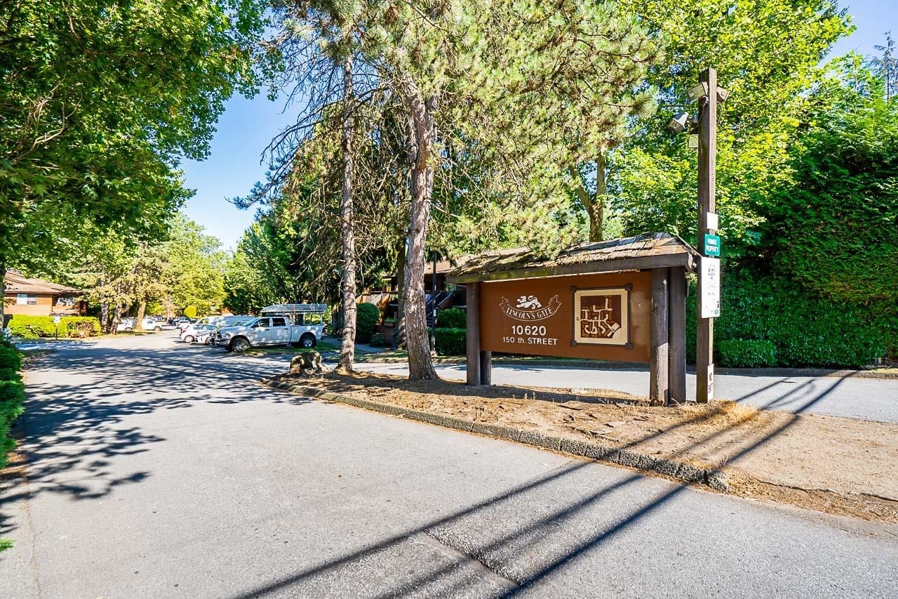 Property Photo: 10620 150 Street 208 BC V3R 7R9