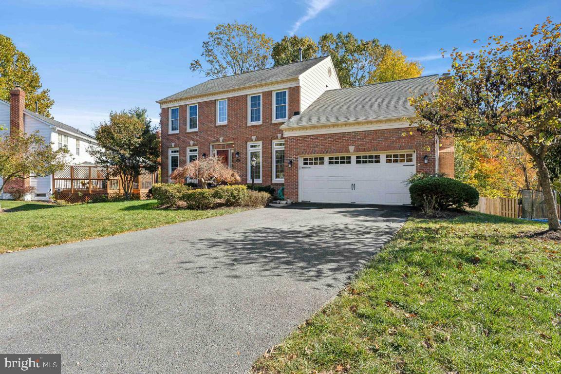 Property Photo:  4277 Exeter Drive  VA 22025 