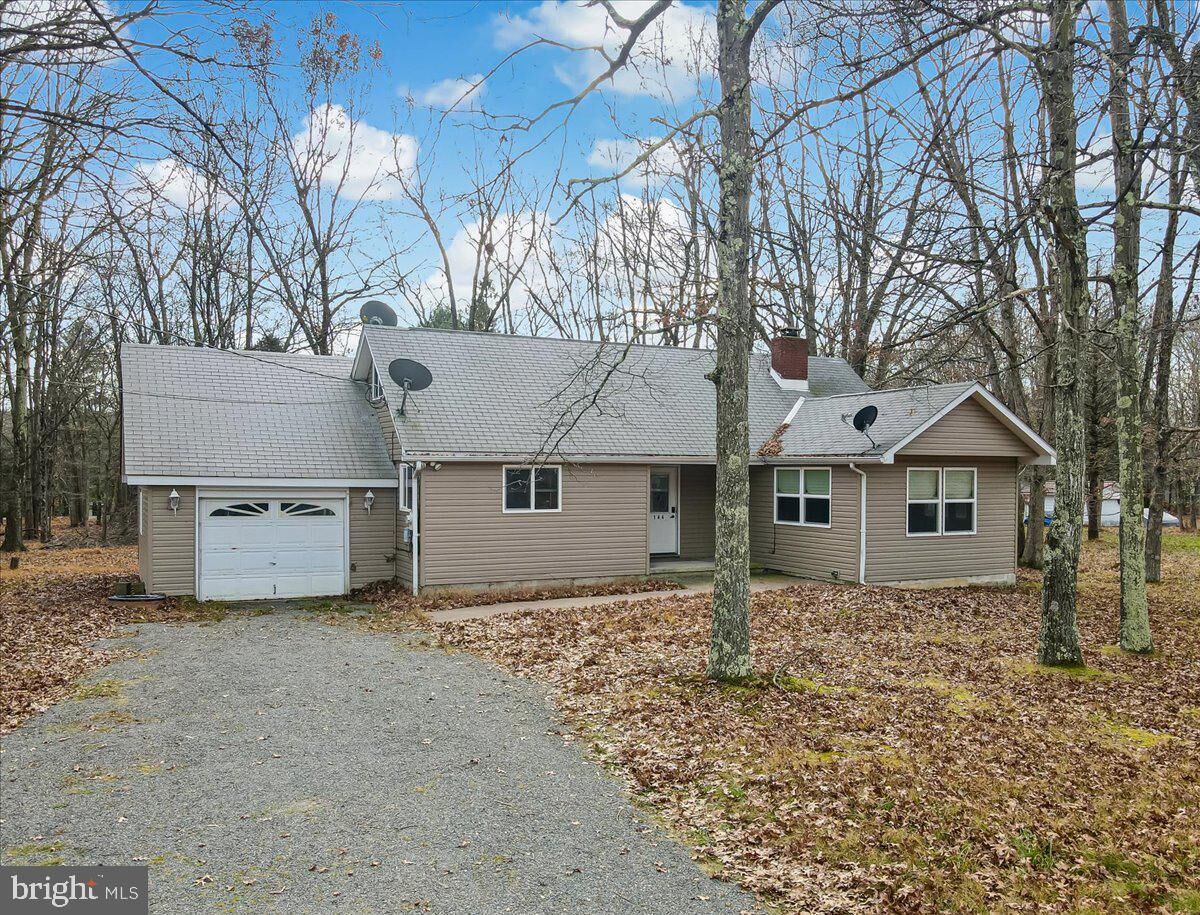 Property Photo:  144 N Shore Drive  PA 18210 