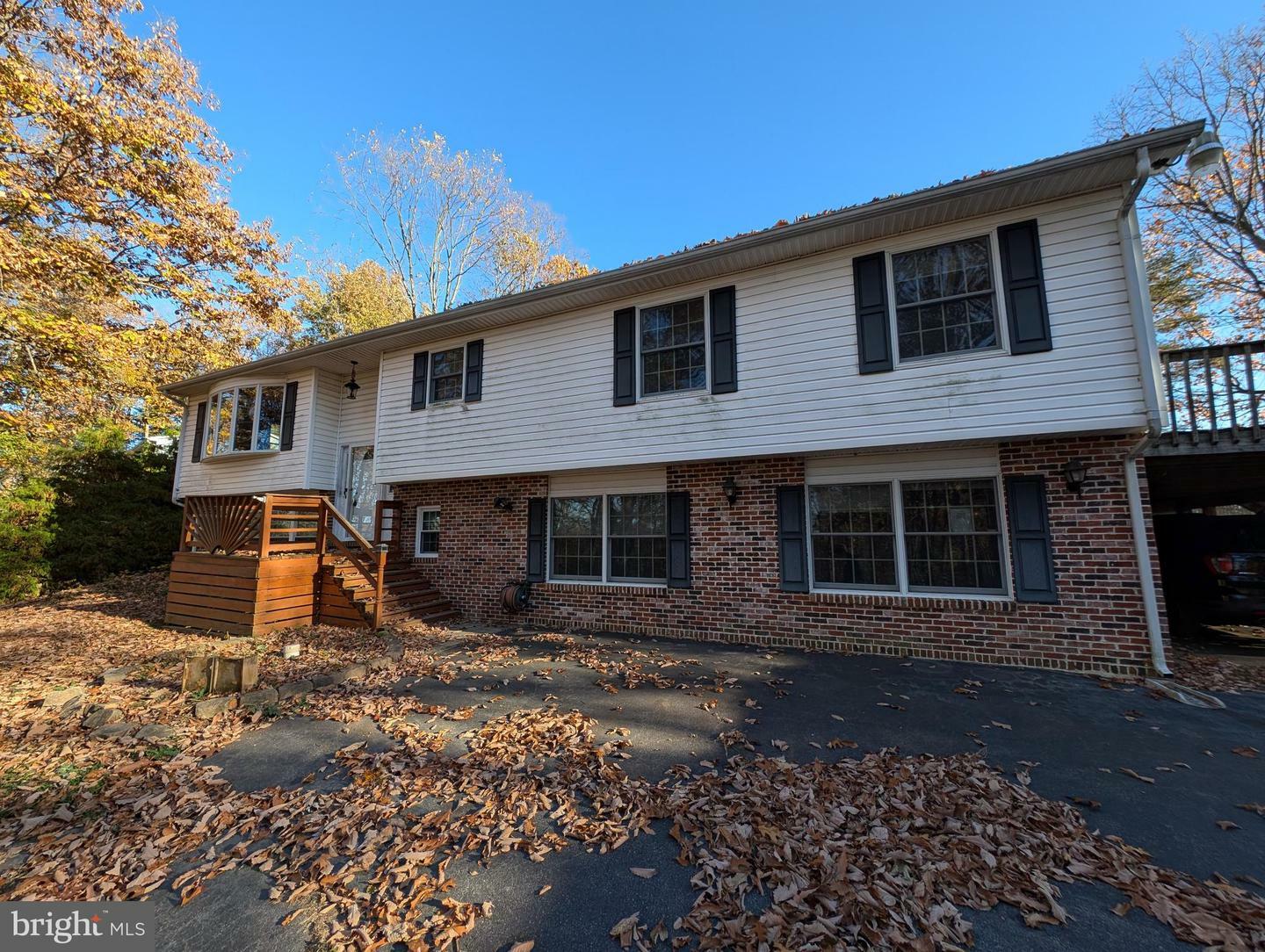 Property Photo:  690 McKinneytown Road  MD 21921 