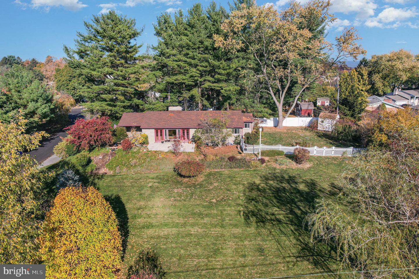 Property Photo:  8 Frances Drive  PA 17109 