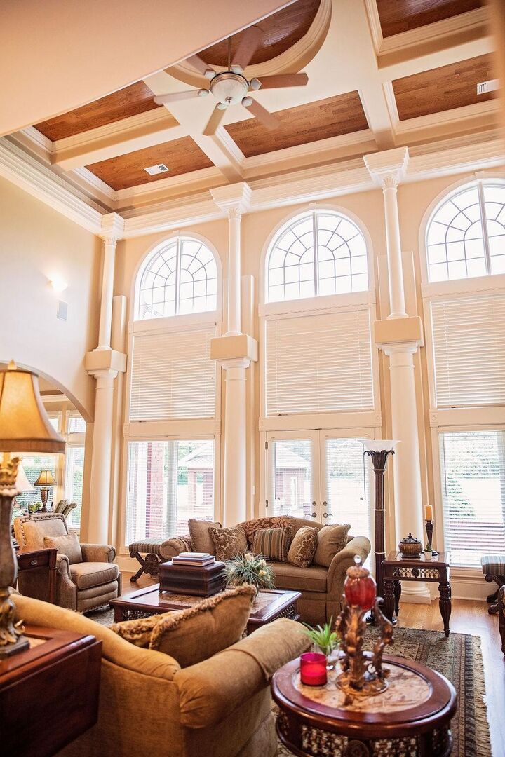 Property Photo:  371 Liberty Hill Road  AR 72542