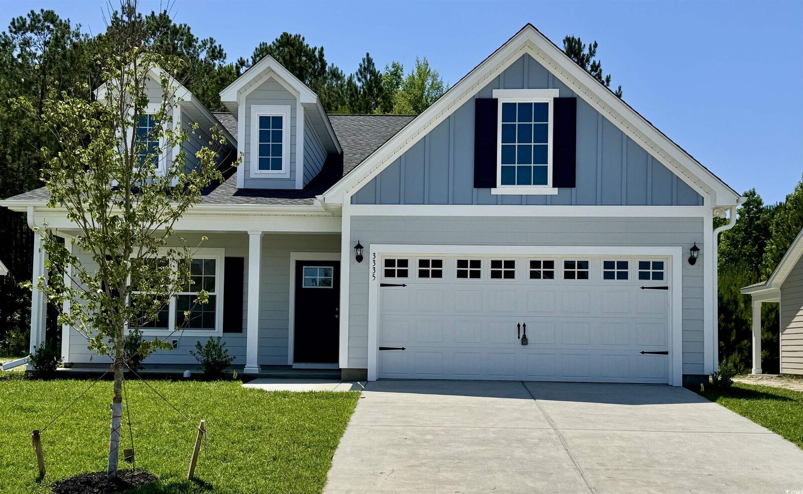 Property Photo:  3335 Little Bay Dr.  SC 29526 