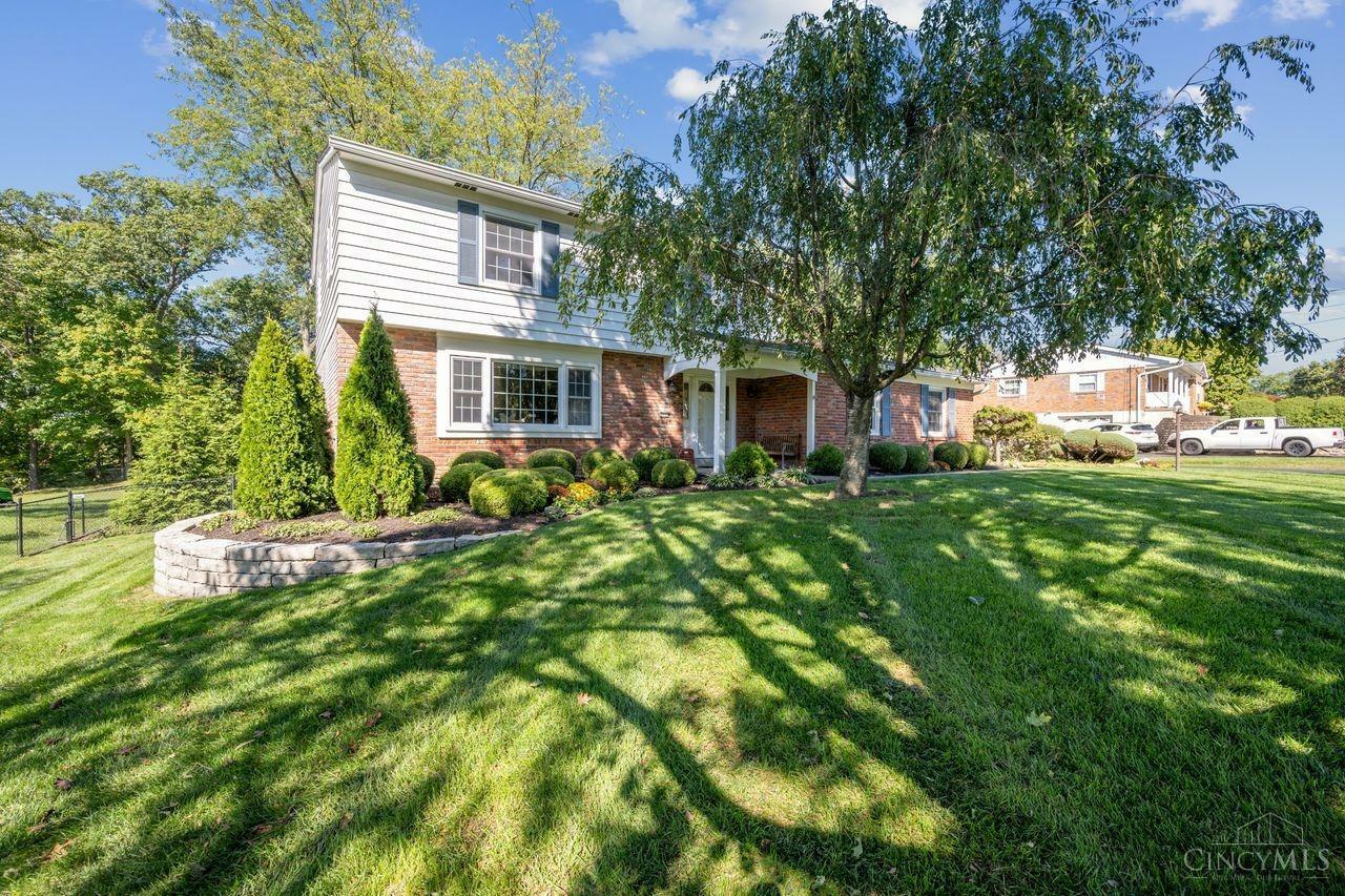 Property Photo:  7356 N Pisgah Drive  OH 45069 