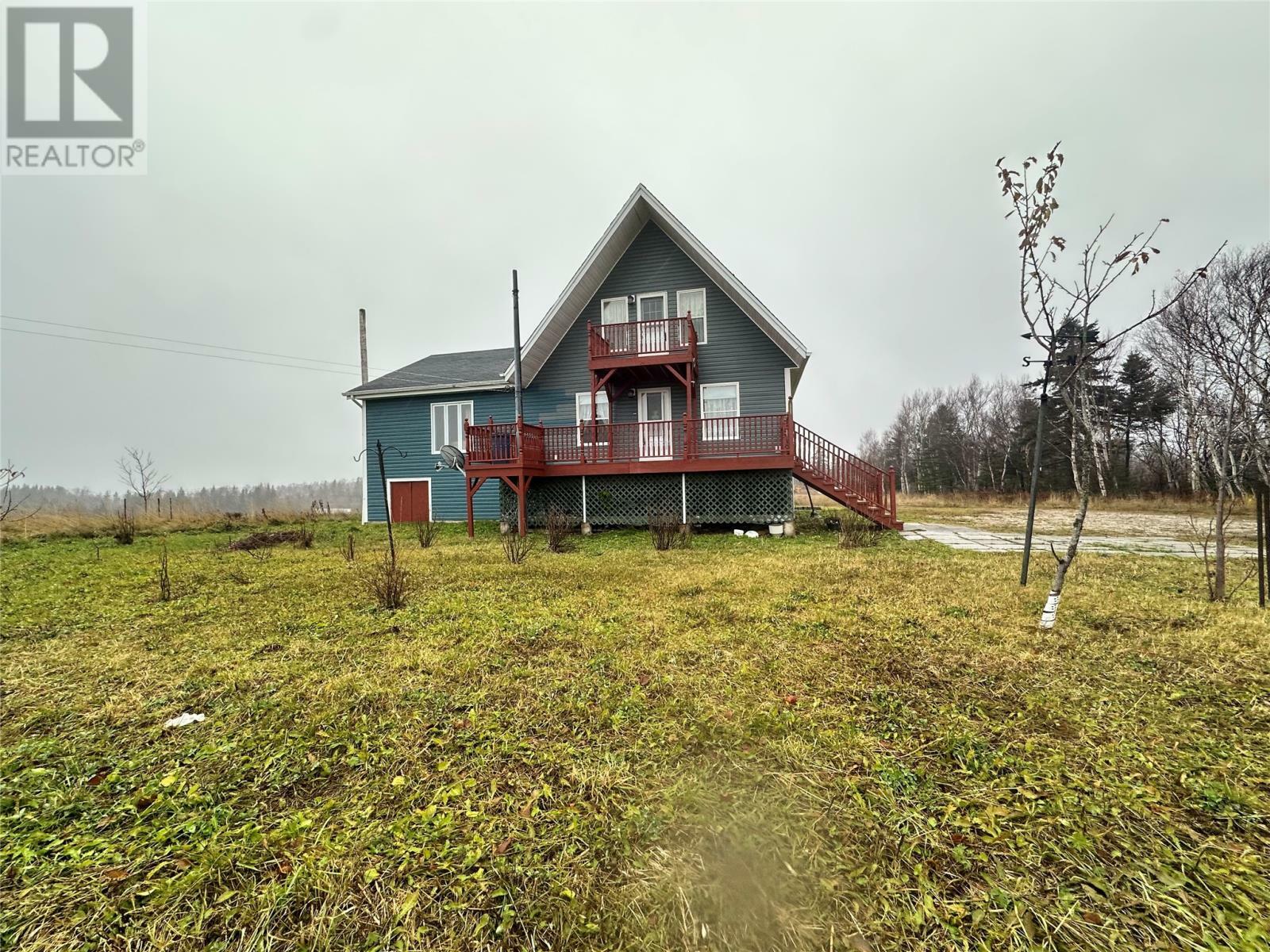 24-36 Tamarack Drive  Cormack NL A8A 2P4 photo