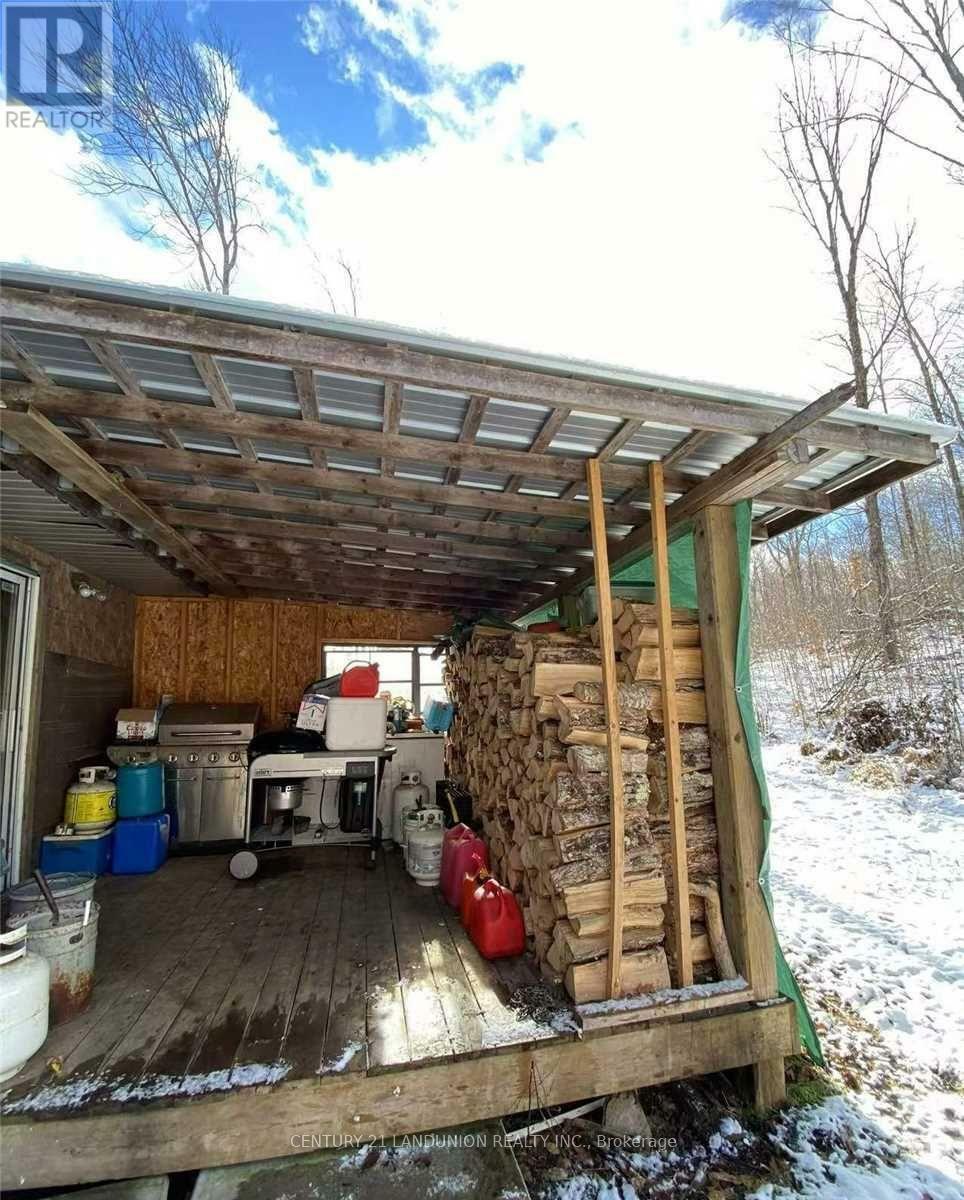 Property Photo:  1091 Crystal Lake Road  ON K0M 2A0 