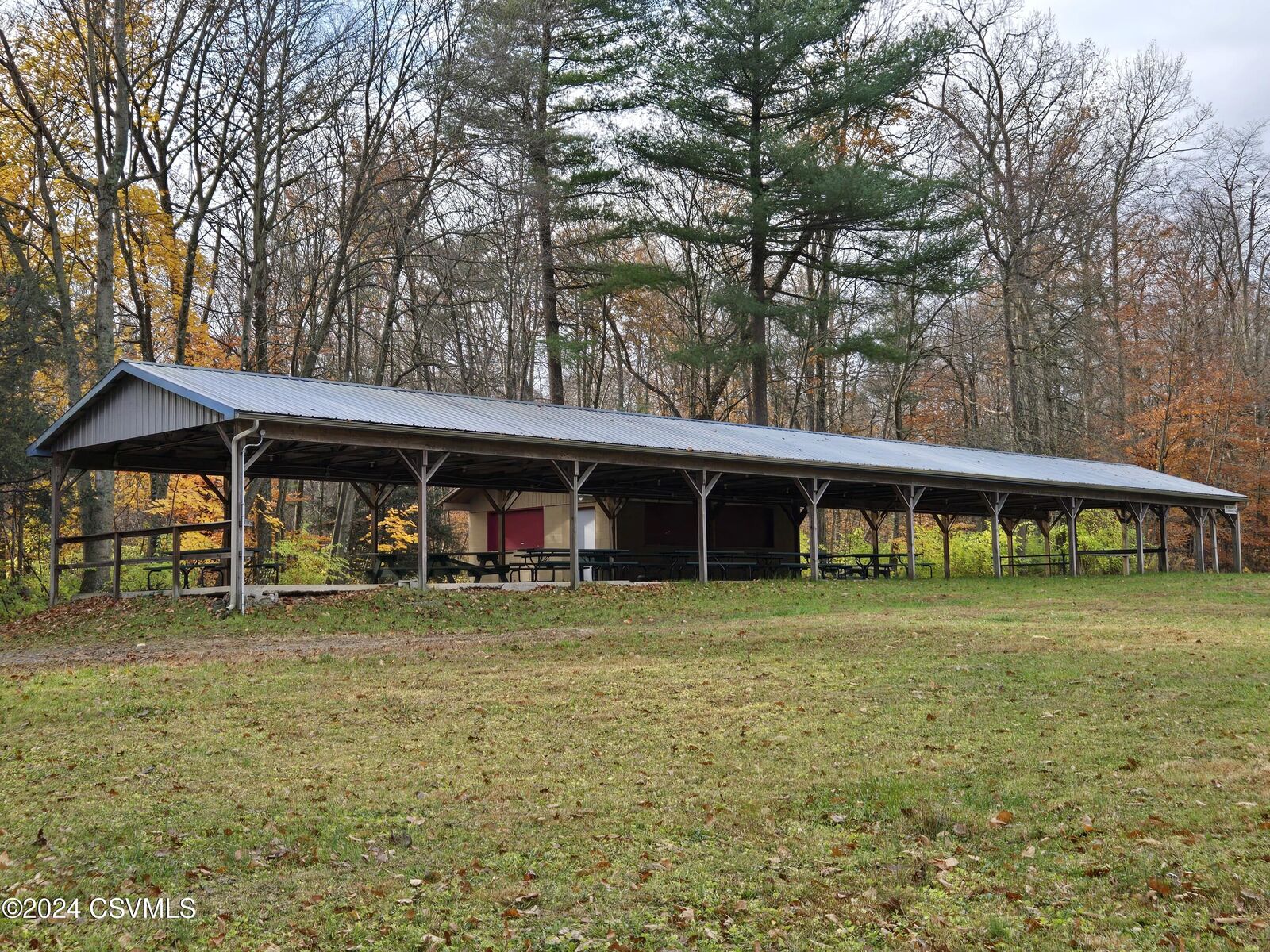 Property Photo: 389 Swartz Road PA 17837