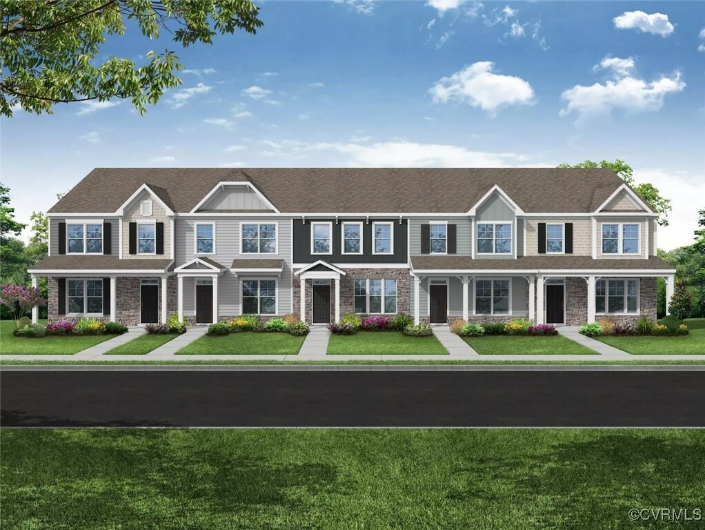 8325 Scott Place  Henrico VA 23227 photo