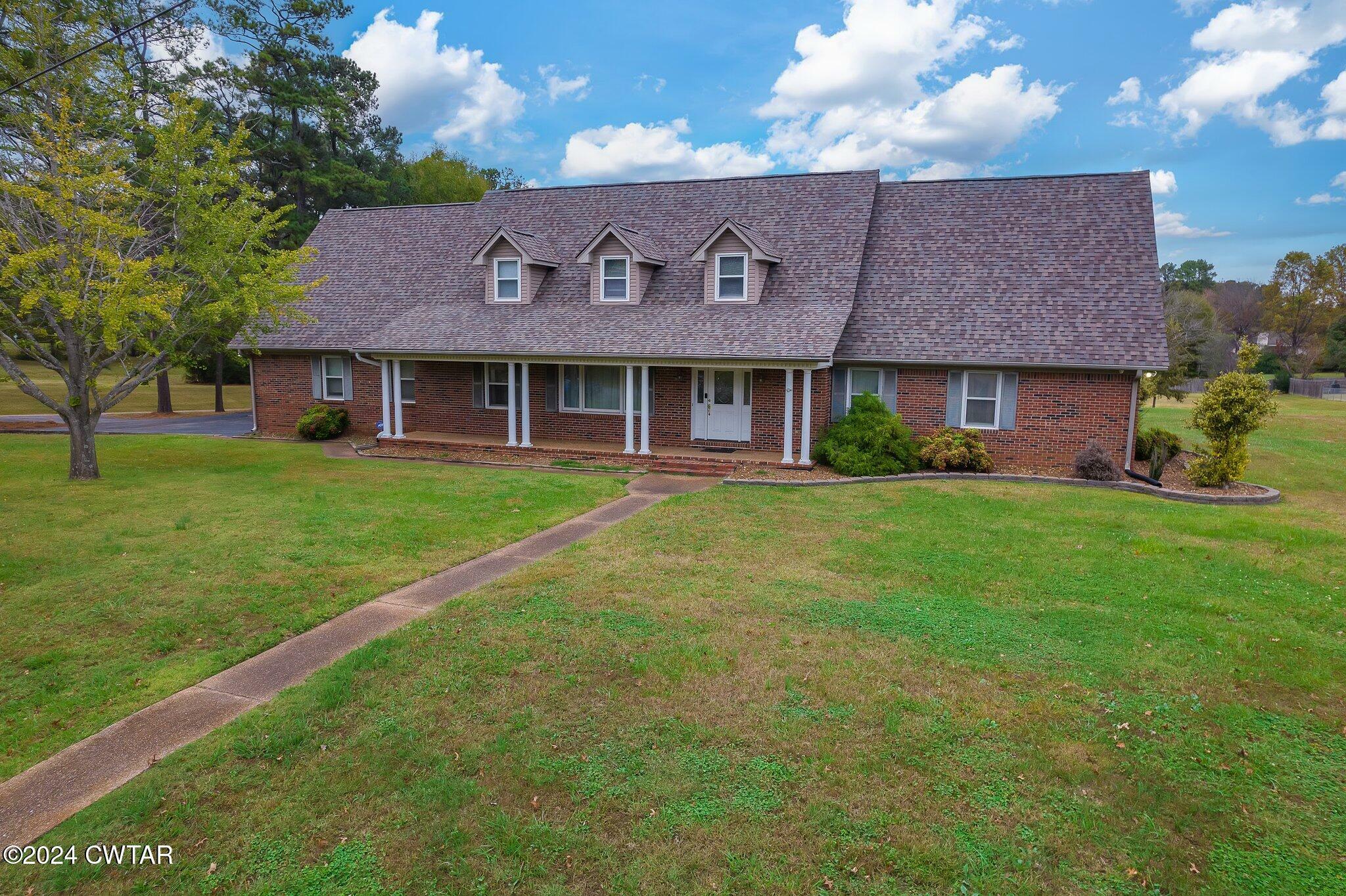 Property Photo:  812 Pipkin Road  TN 38305 