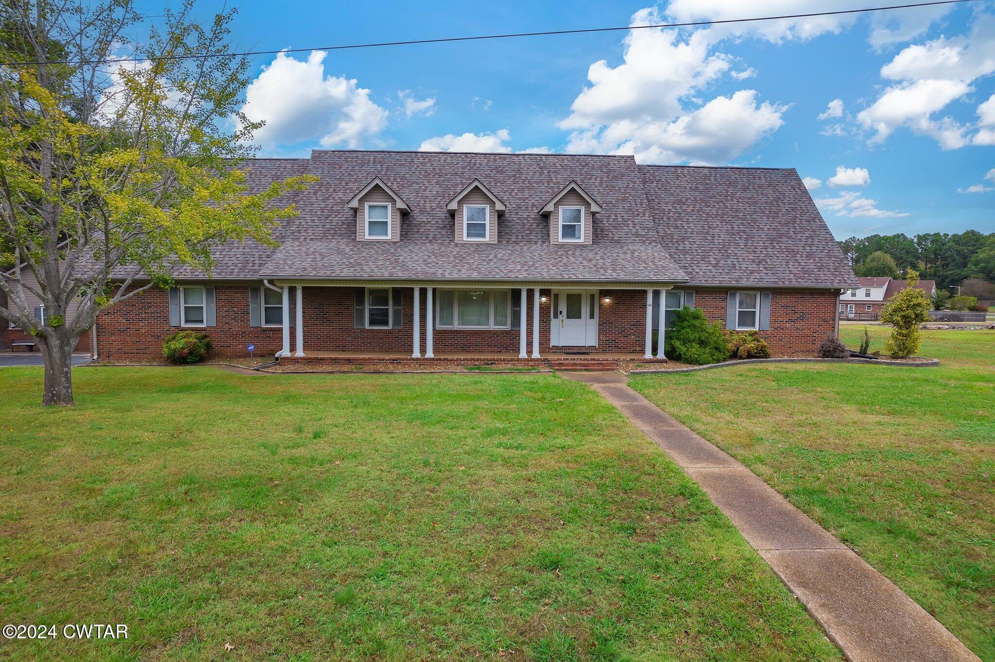 Property Photo:  812 Pipkin Road  TN 38305 