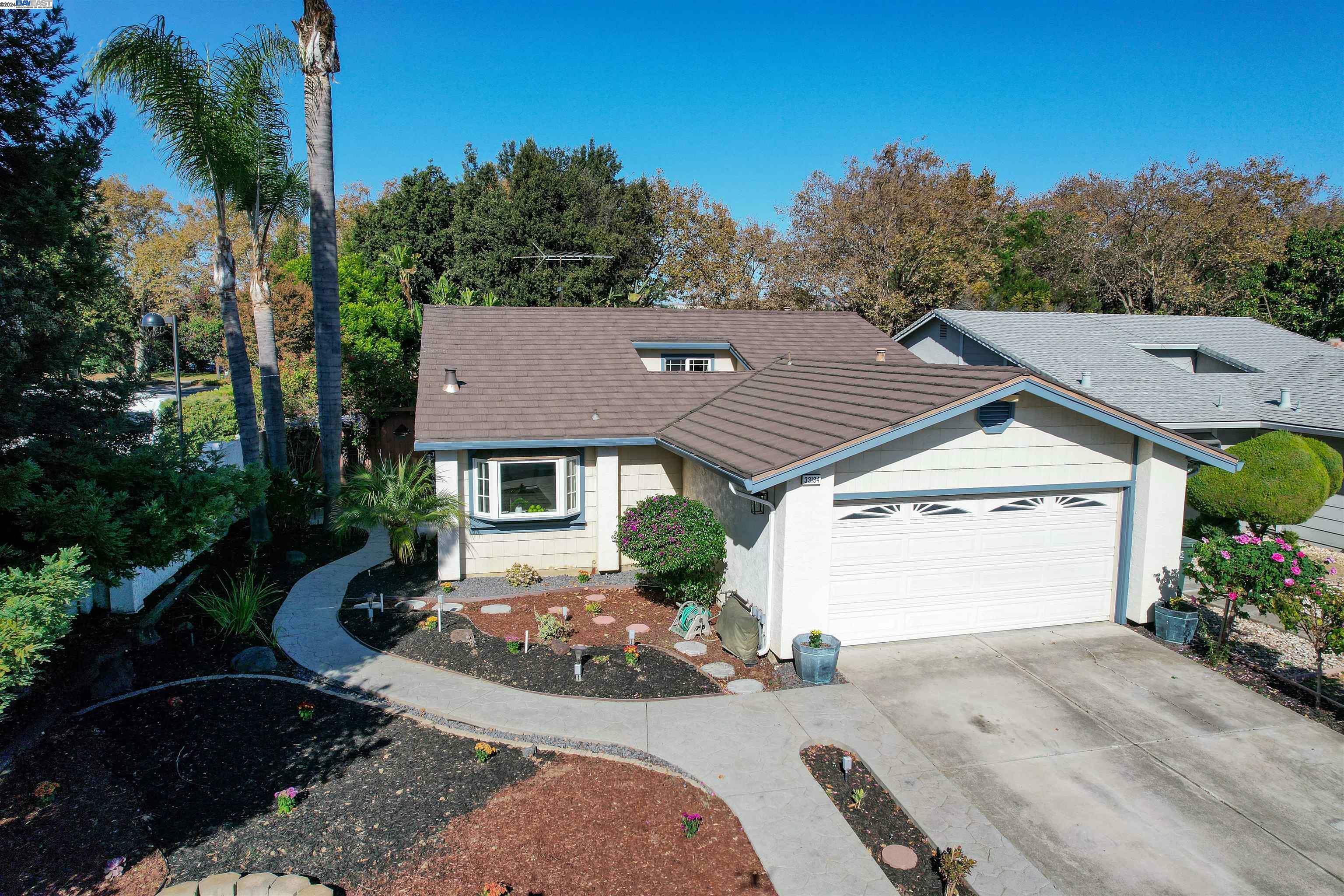 Property Photo:  33134 Quail Dr  CA 94587 