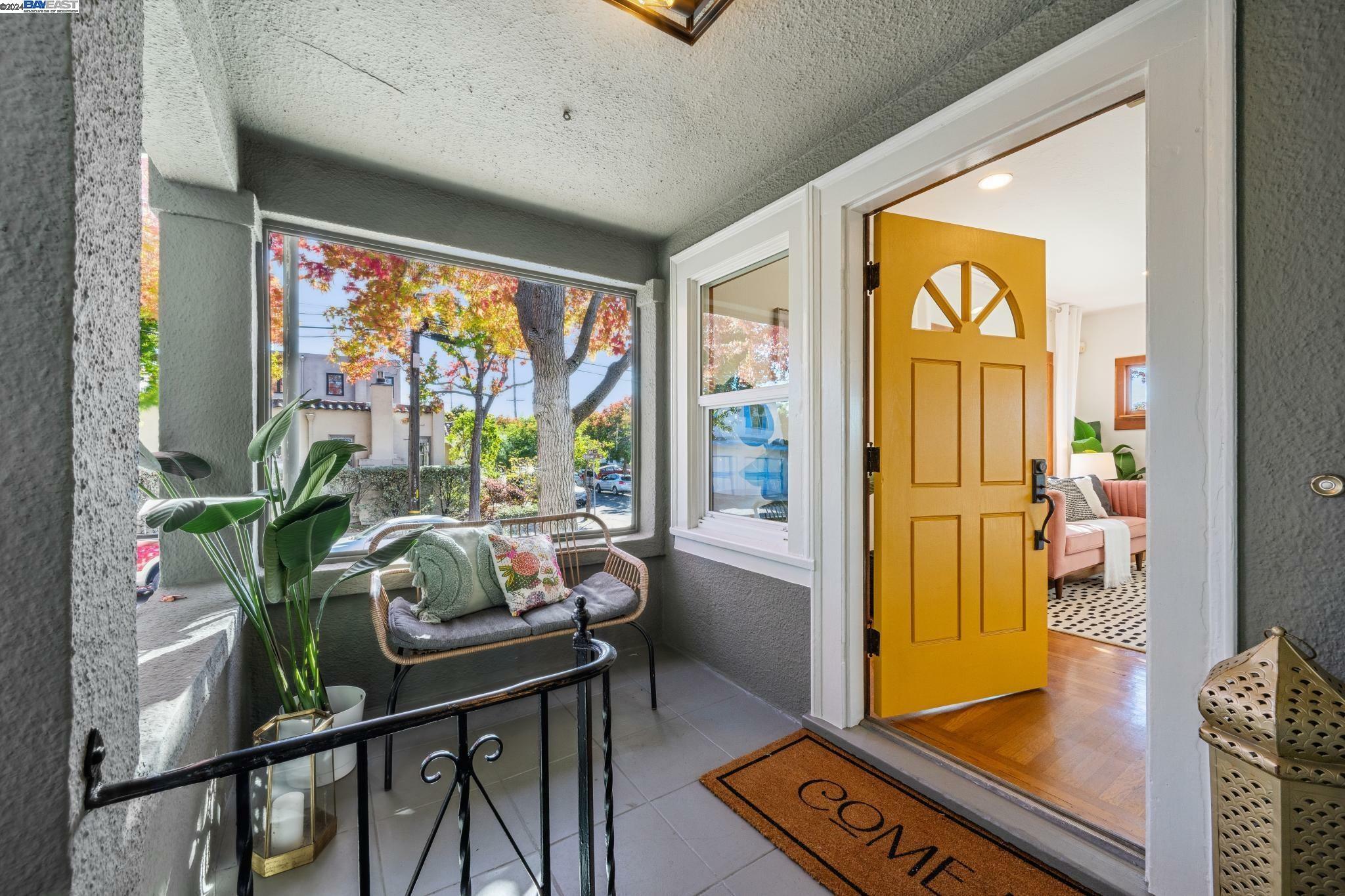 Property Photo:  1227 Gilman St  CA 94706 