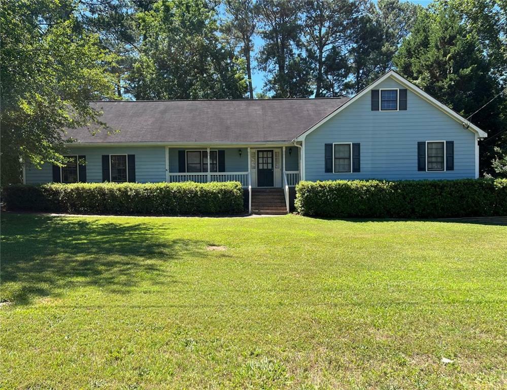 Property Photo:  2111 Hutton Drive Drive  GA 30017 