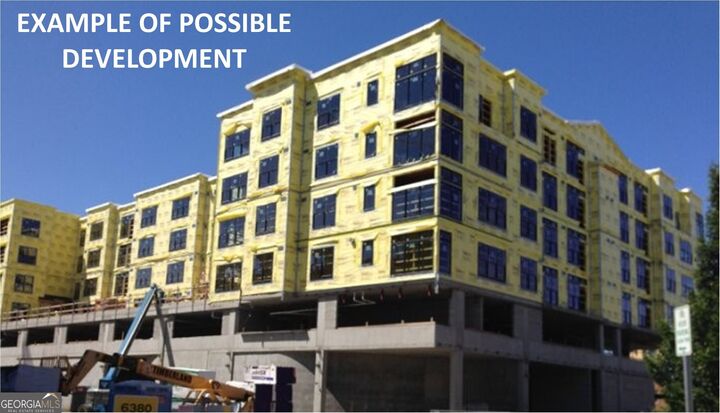 Property Photo:  0 Ivey Edwards Lane  GA 30253 