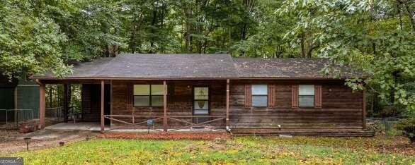 Property Photo:  2816 Scarlett Ohara Court  GA 30135 