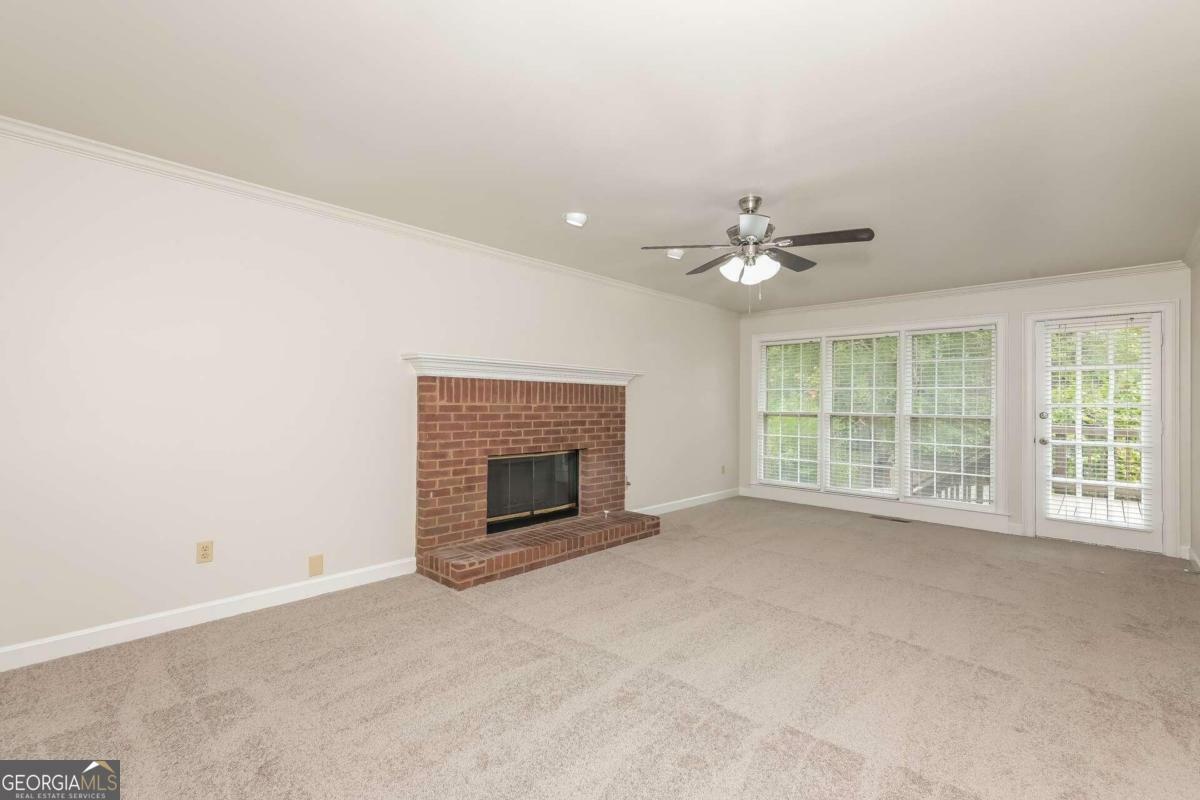 Property Photo: 1851 Furlong Run GA 30043