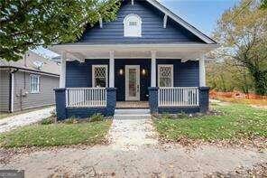 Property Photo:  774 Tift Avenue SW  GA 30310 