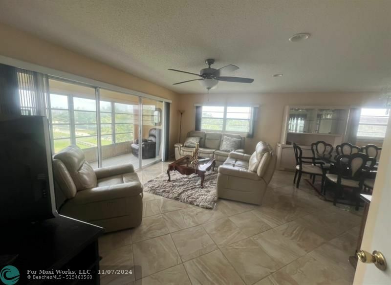 Property Photo:  12901 SW 15th Ct 412V  FL 33027 