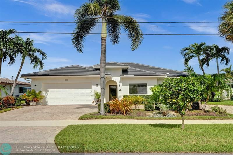 Property Photo:  411 SE 4th Street  FL 33060 