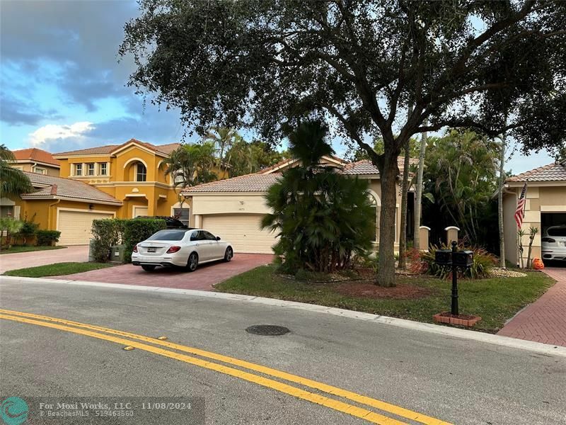 Property Photo:  5875 NW 119th Dr  FL 33076 