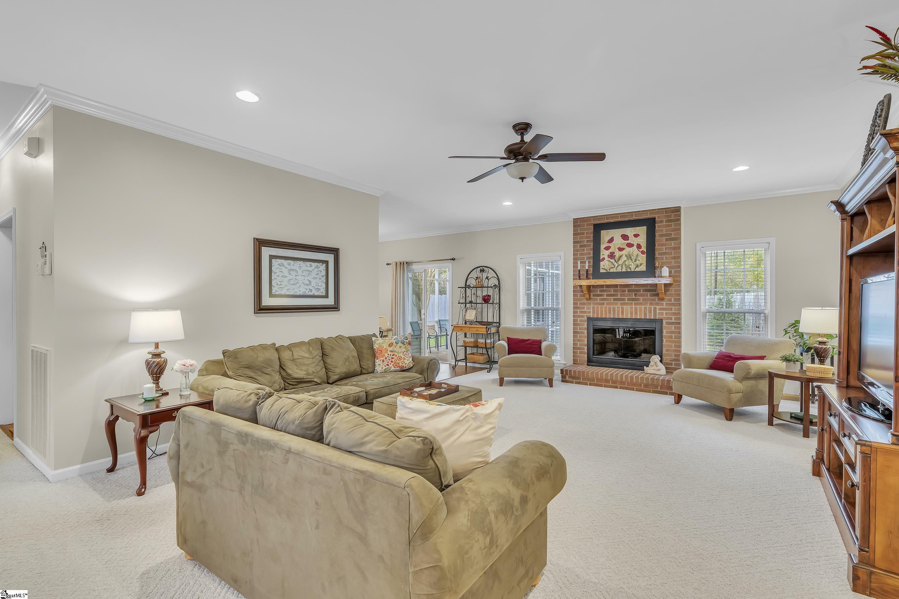 Property Photo:  121 Plum Creek Lane  SC 29607 