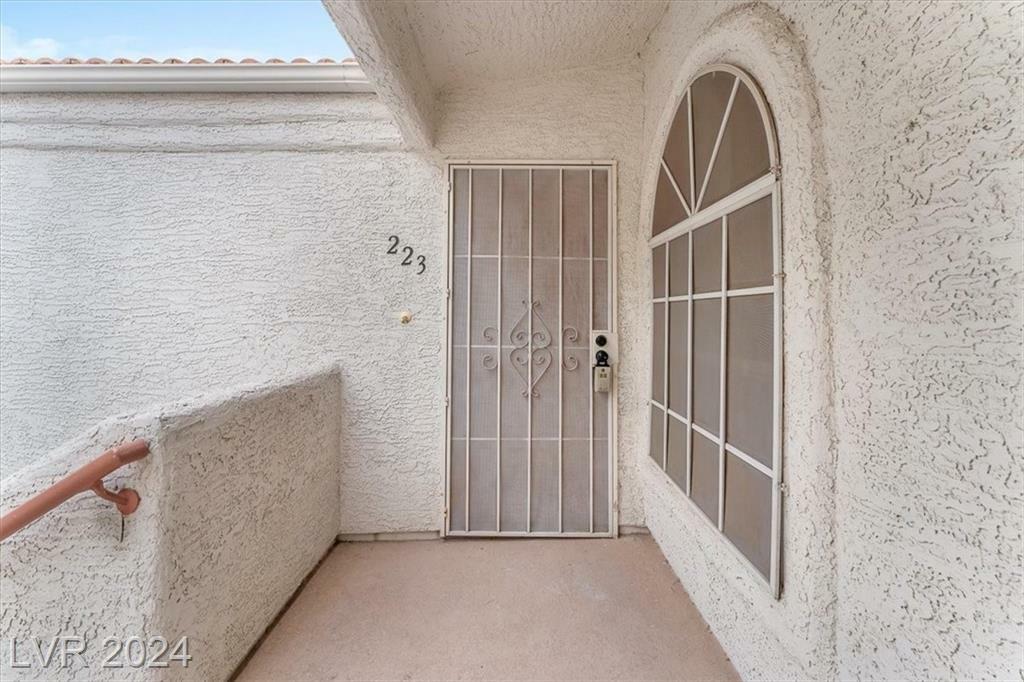 Property Photo:  1800 Edmond Street 223  NV 89146 