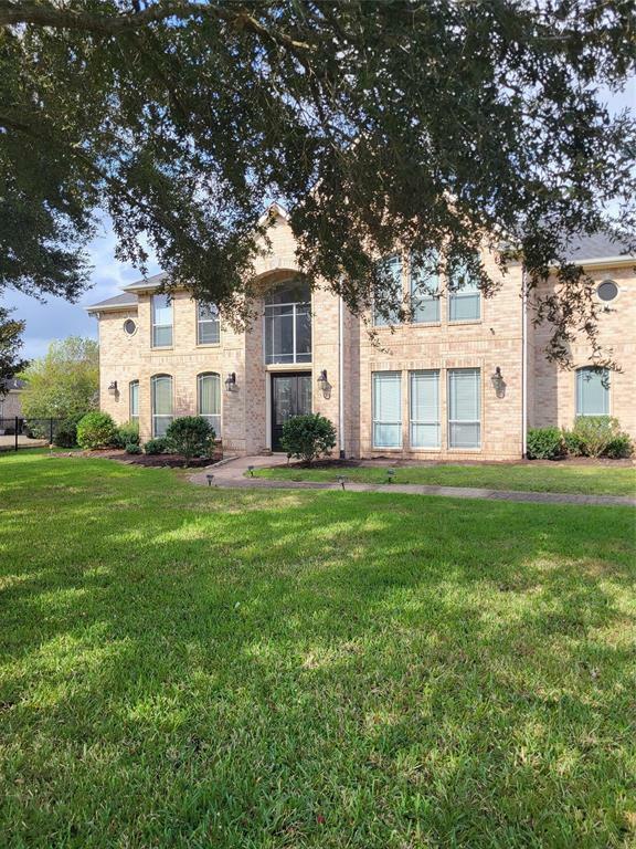 Property Photo:  4410 Pine Landing Drive  TX 77459 