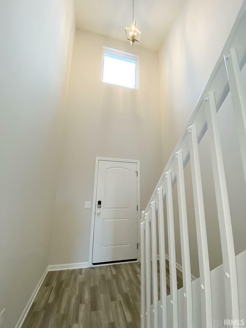 Property Photo:  3599 Canal Square Drive  IN 46774 