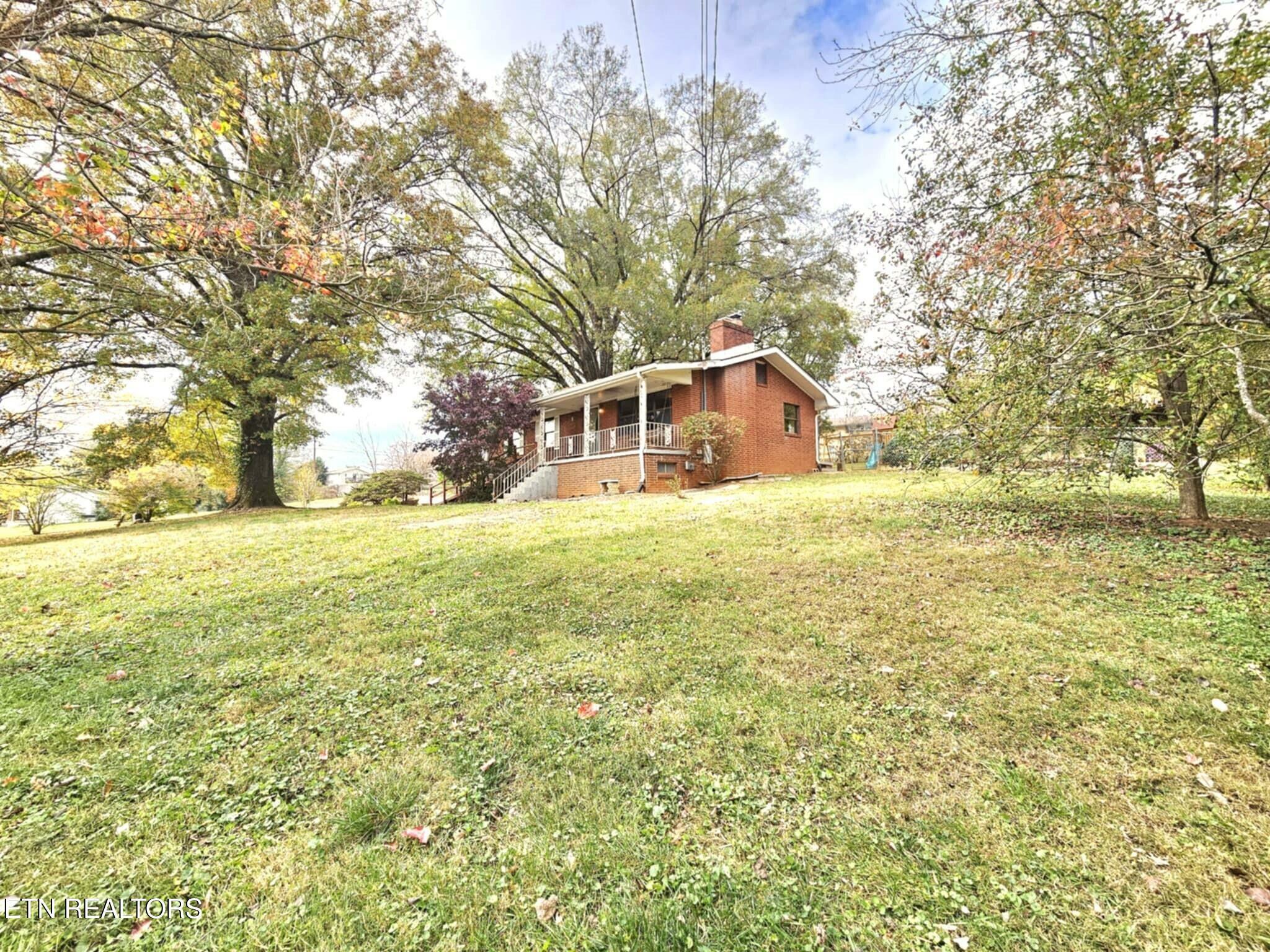 Property Photo:  5501 Parker Rd  TN 37924 