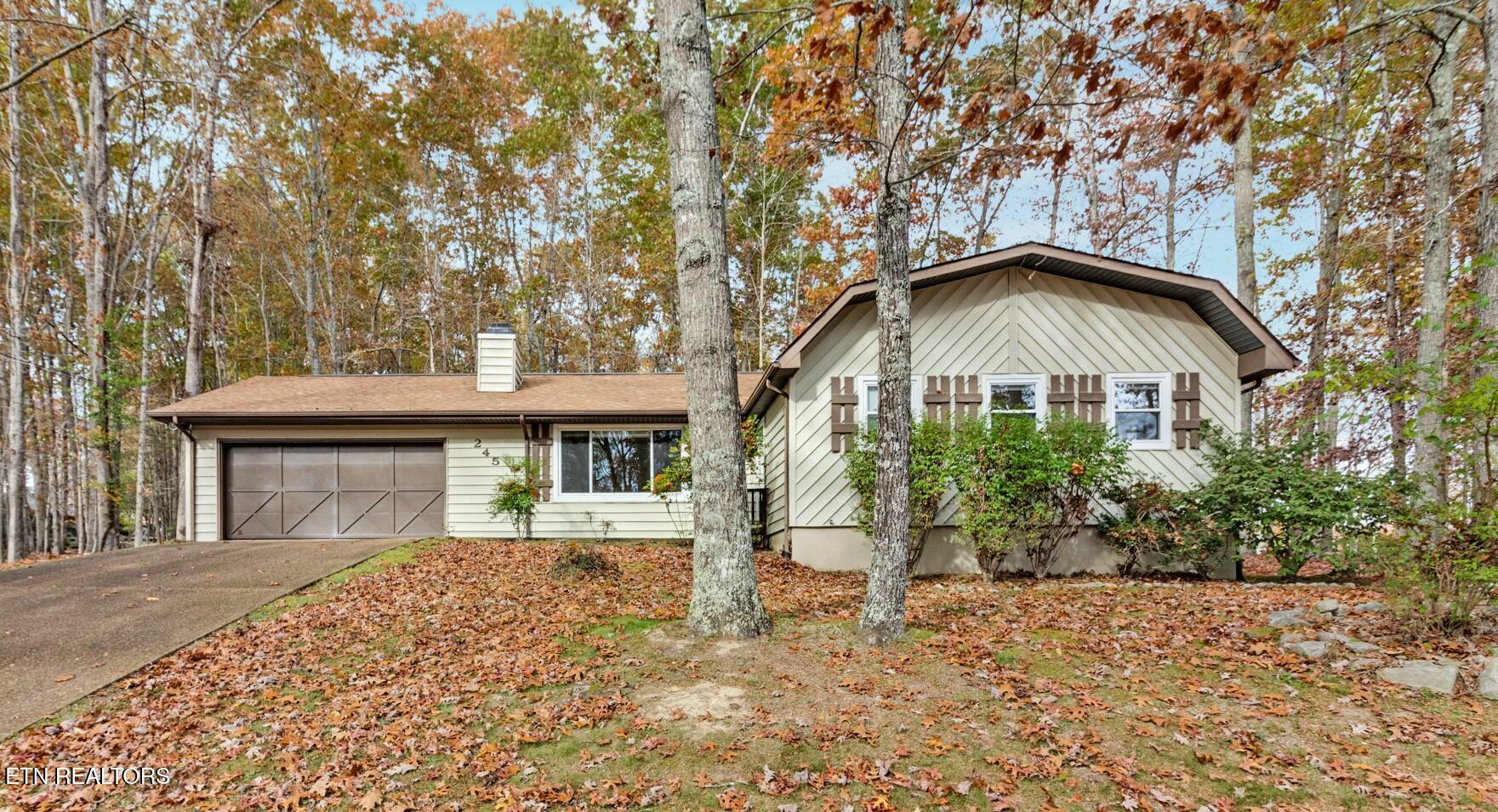 Property Photo:  245 Lakewood Drive  TN 38558 