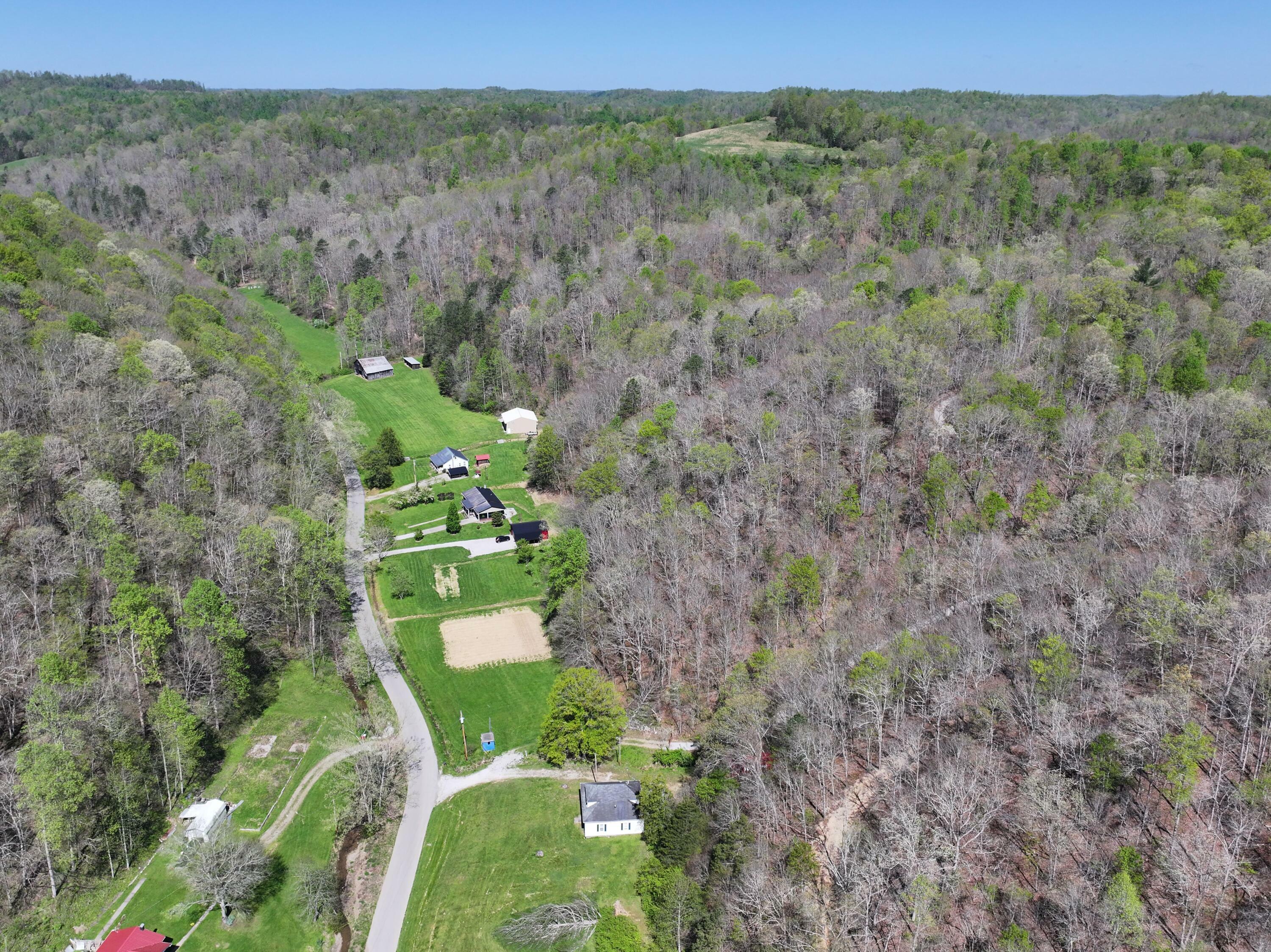 Property Photo:  0 Holly Fork Road  KY 41311 