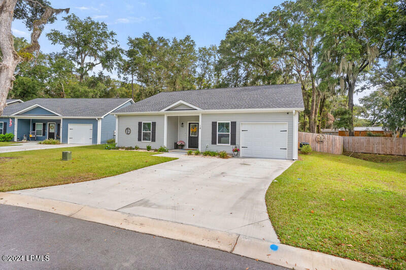 14 Avalon Drive  Beaufort SC 29907 photo