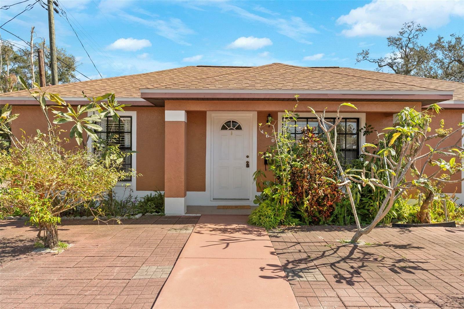 Property Photo:  460 48th Street S  FL 33711 