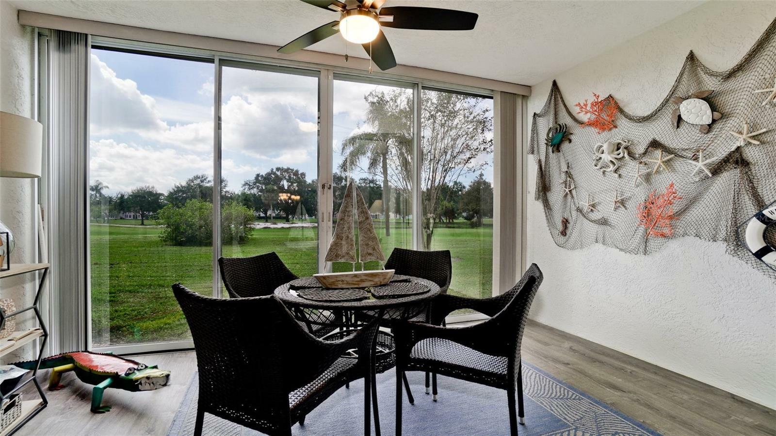 Property Photo: 4480 Fairways Boulevard 109 FL 34209