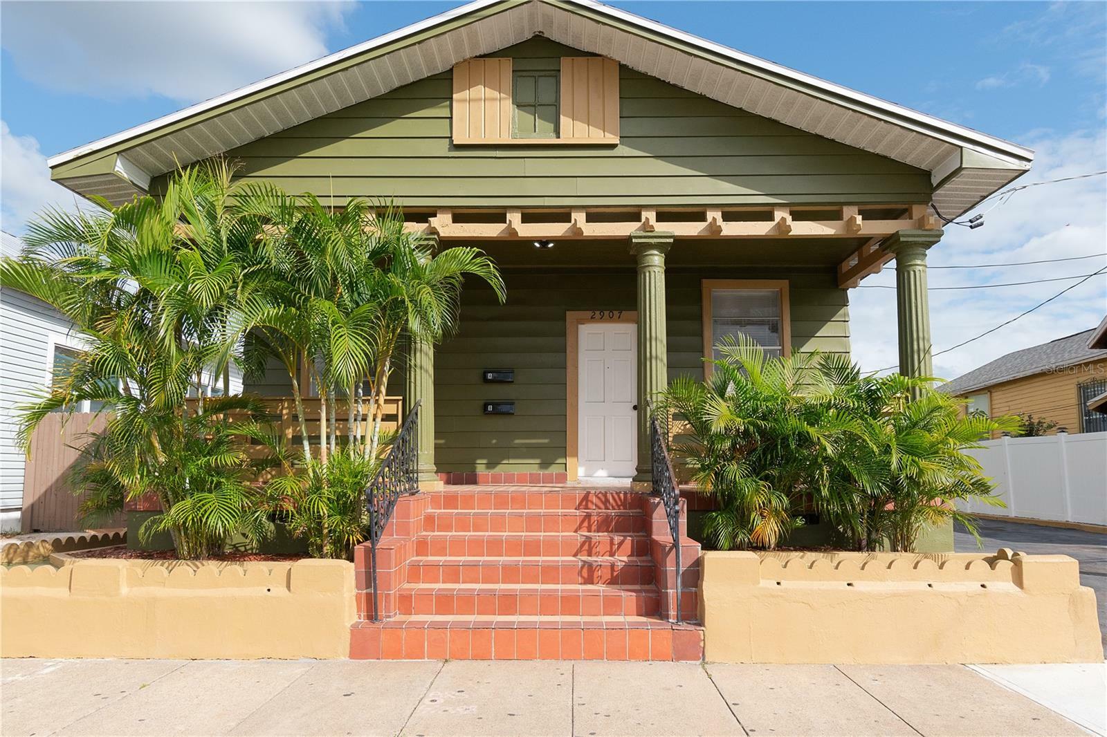 Property Photo:  2907 N 15th Street A  FL 33605 