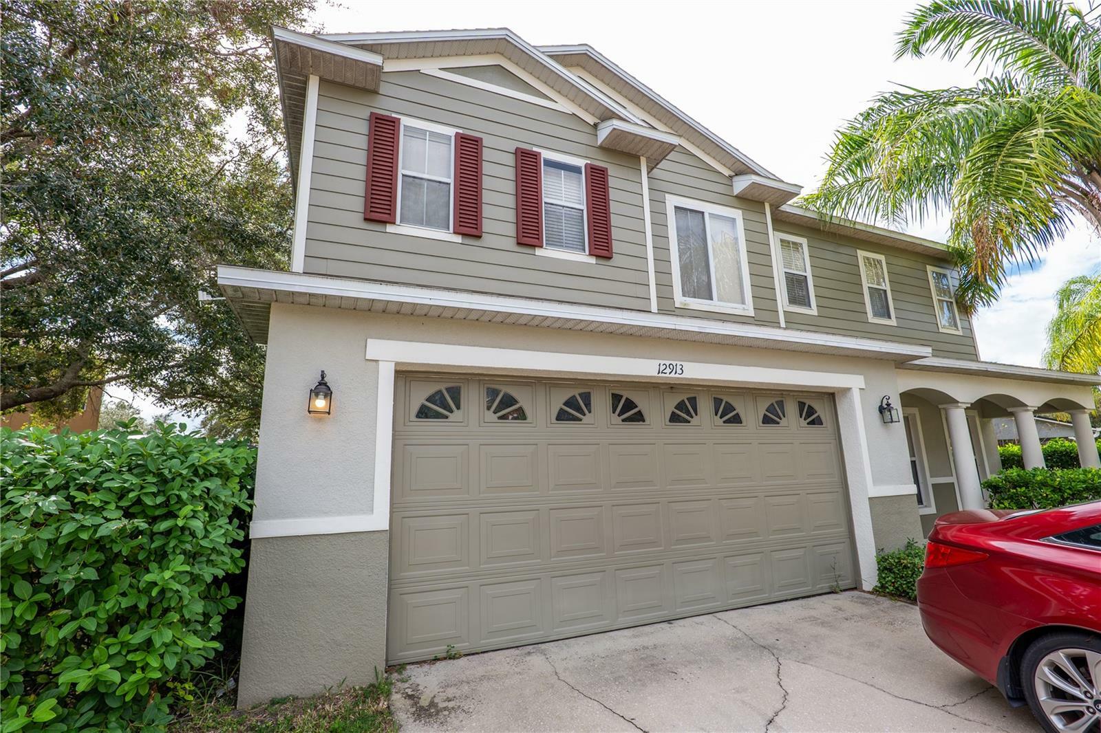 Property Photo:  12913 Oulton Circle  FL 32832 