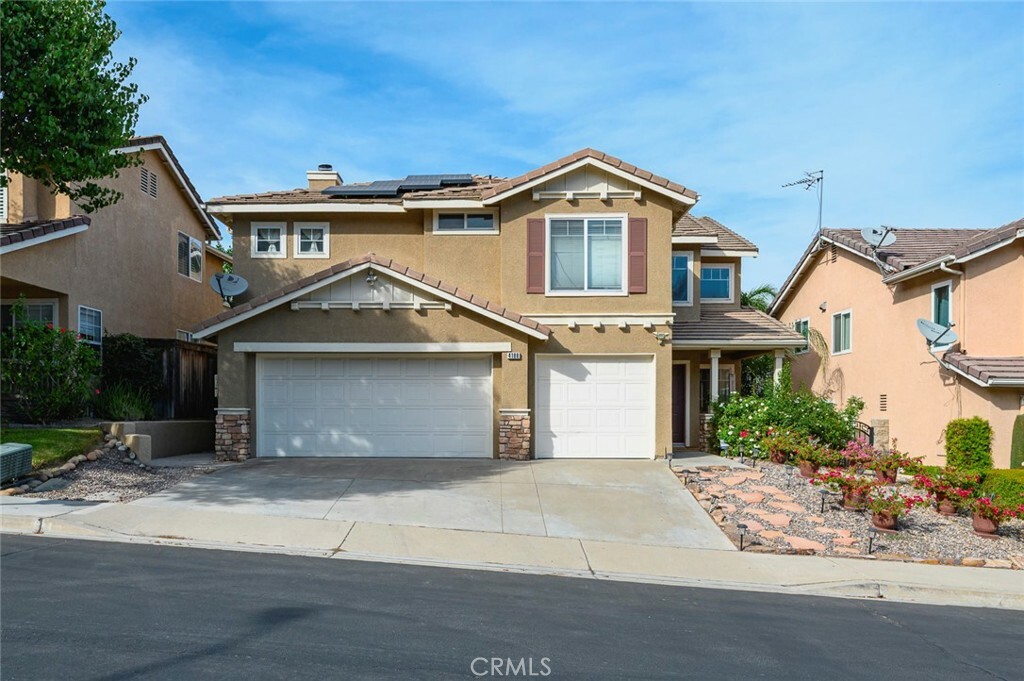 Property Photo:  4188 Golden Glen Drive  CA 91709 