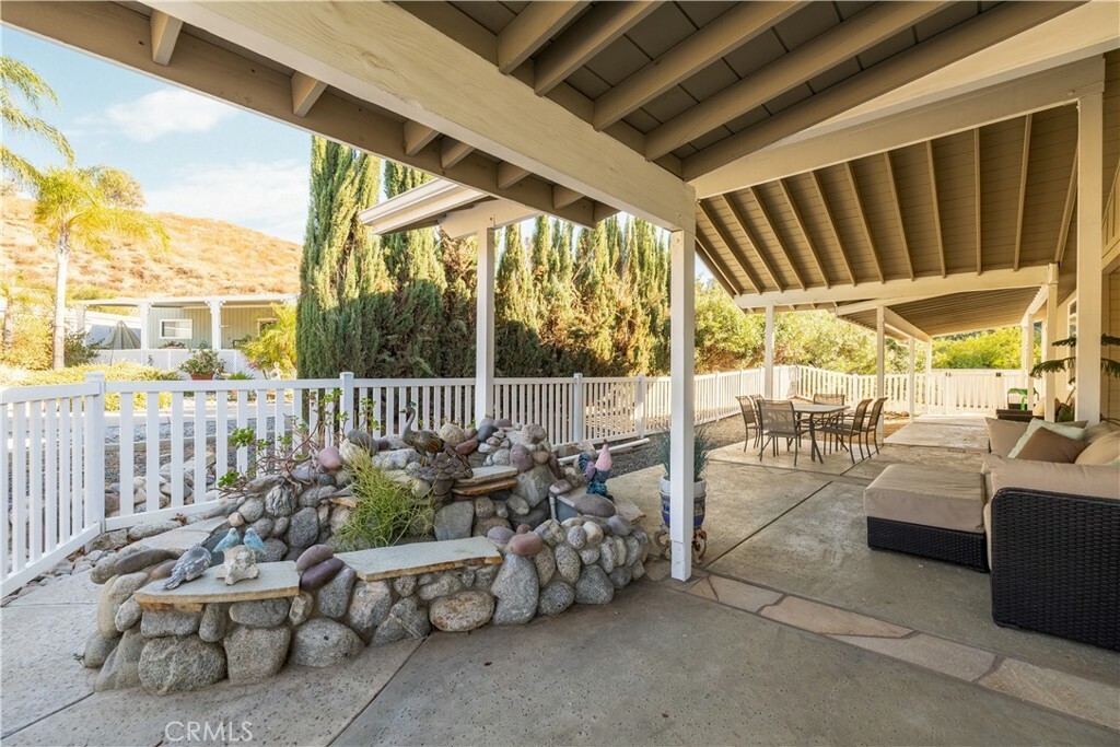 Property Photo:  23425 Big Tee Drive  CA 92587 