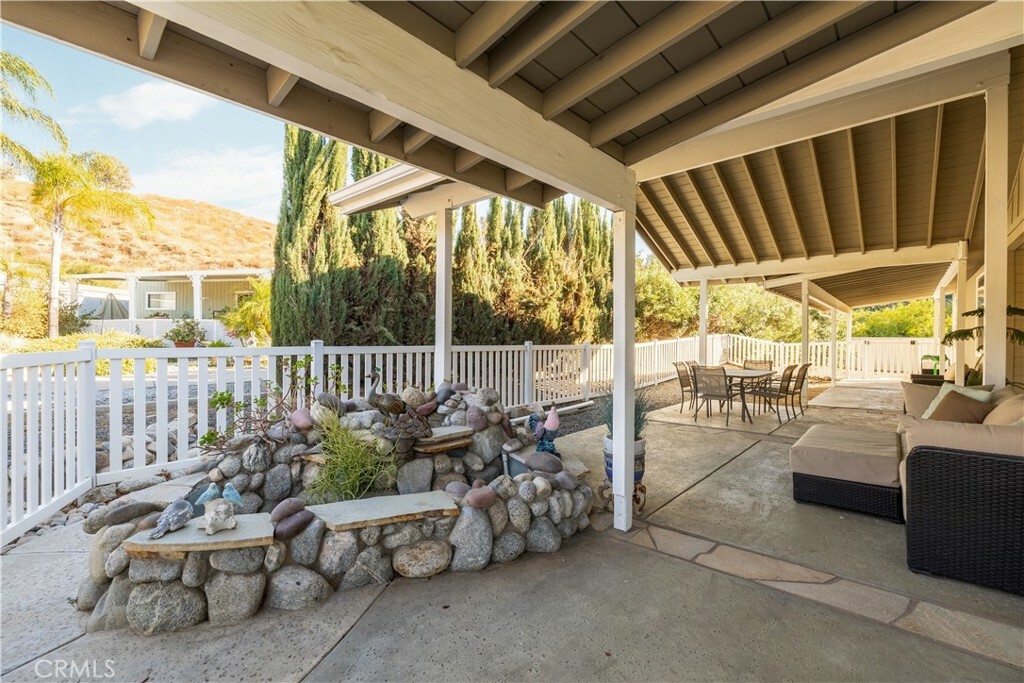 Property Photo:  23425 Big Tee Drive  CA 92587 