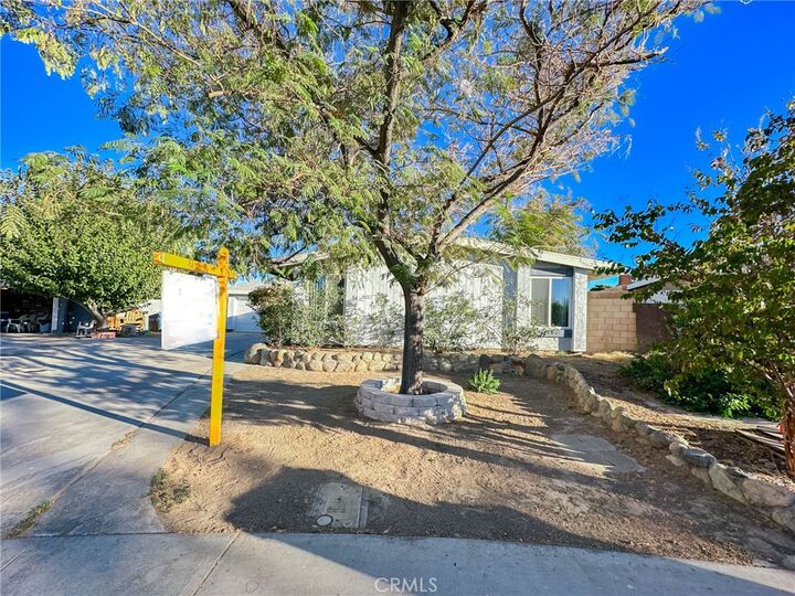Property Photo: 44228 Raysack Avenue CA 93535