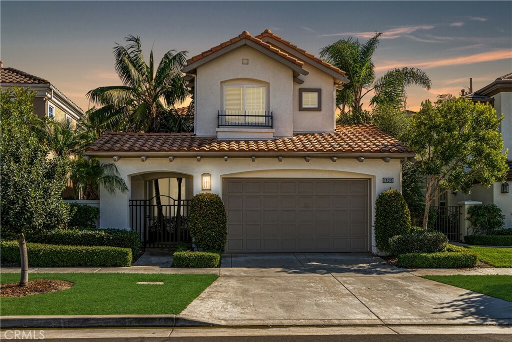 1424 Newporter Way  Newport Beach CA 92660 photo